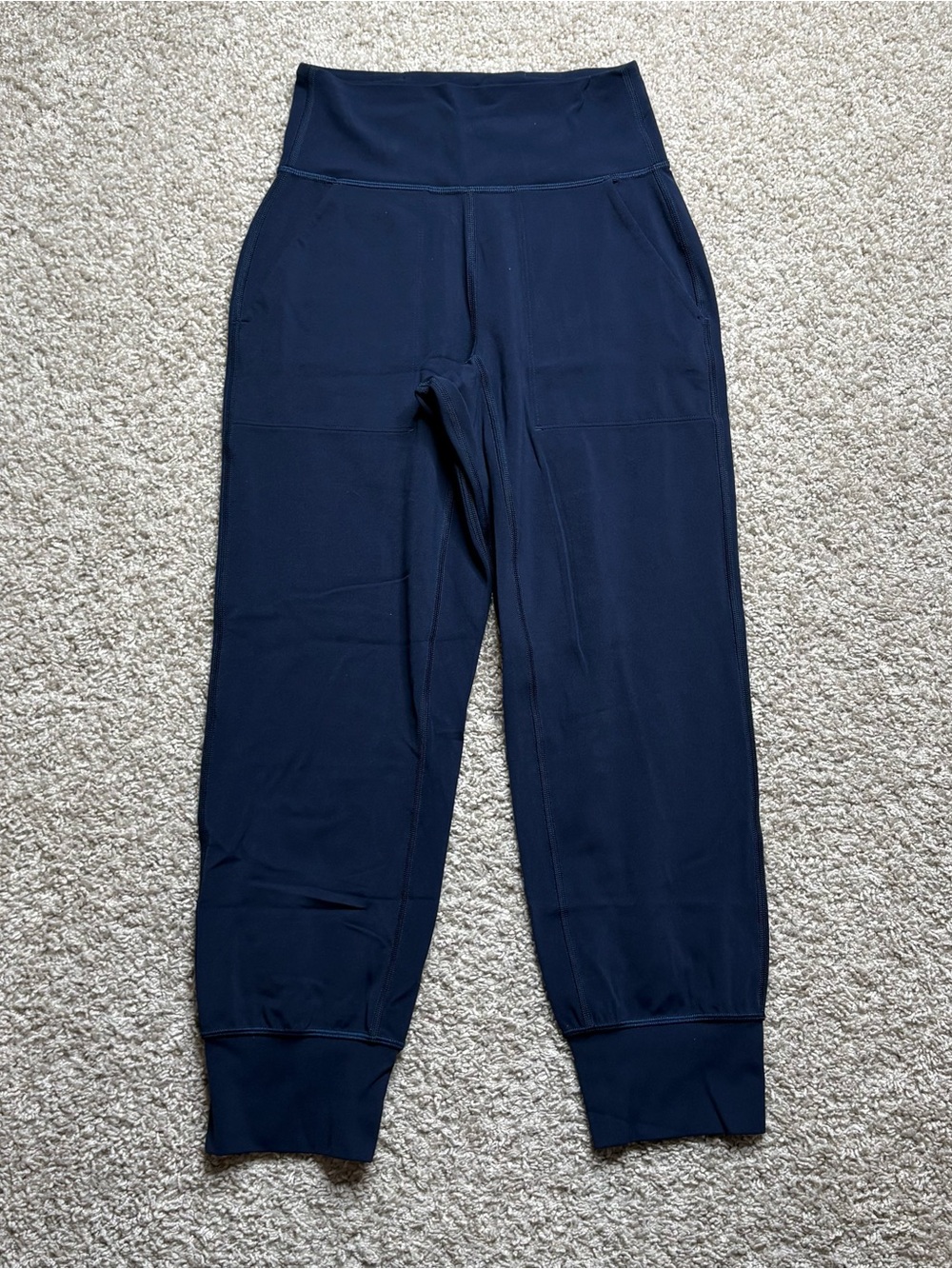 Lululemon Align Jogger Crop *23"